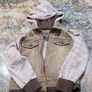 Urban Republic kids jacket